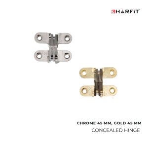 Concealed Hinge_Harfit