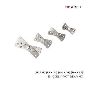 Engsel Pivot Bearing_Harfit