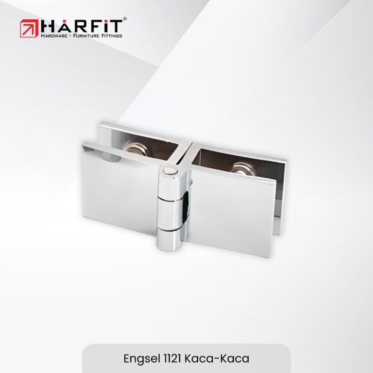 Engsel 1121 Kaca-Kaca_Harfit