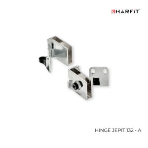 Hinge Jepit 132 A_Harfit