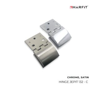 Hinge Jepit 132 C_Harfit