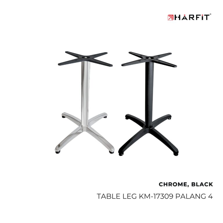 KAKI MEJA KM-17309 PALANG 4_Harfit