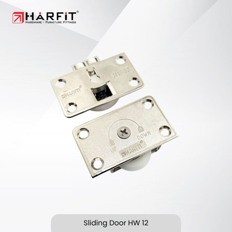 Sliding Door HW-12_Harfit