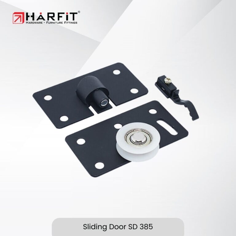 Sliding Door SD 385_Harfit