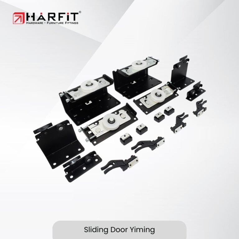 Sliding Door Yiming_Harfit