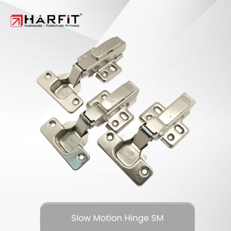 Slow Motion Hinge SM_Harfit