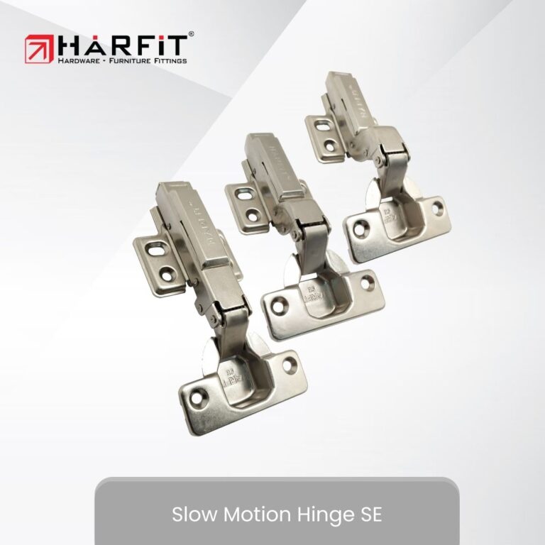 Slow Motion Hinge SE_Harfit