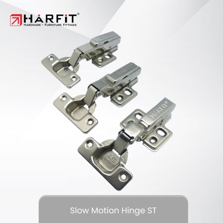 Slow Motion Hinge ST_Harfit