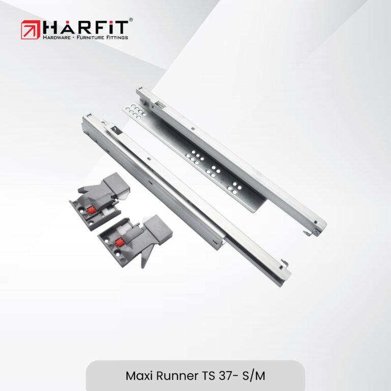 Maxi Runner TS-37 Single Motion_Harfit