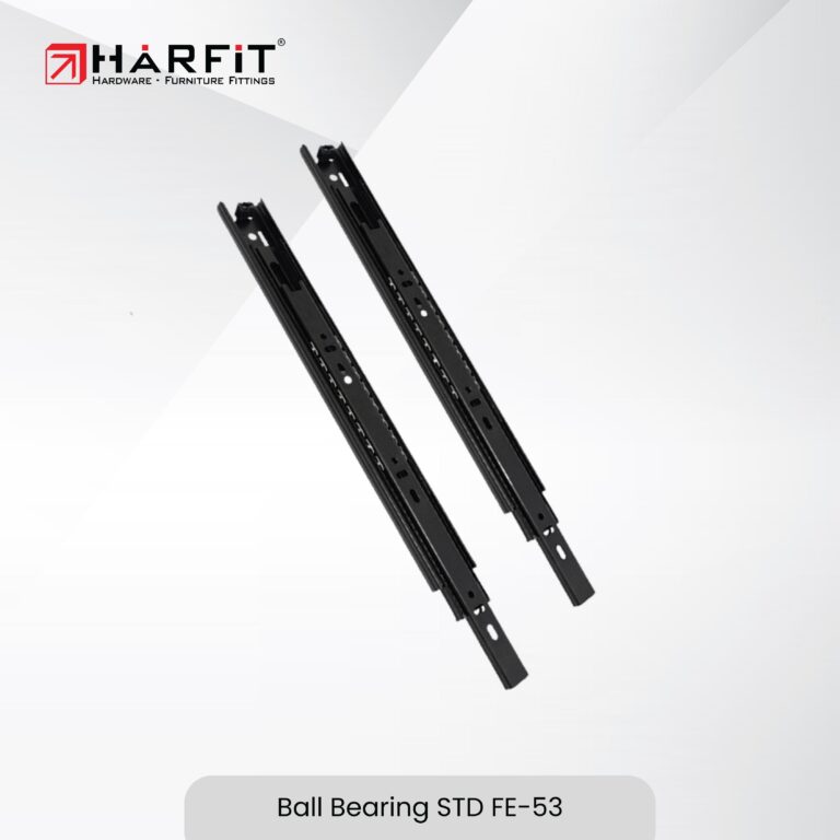 Ball Bearing STD FE 53_Harfit