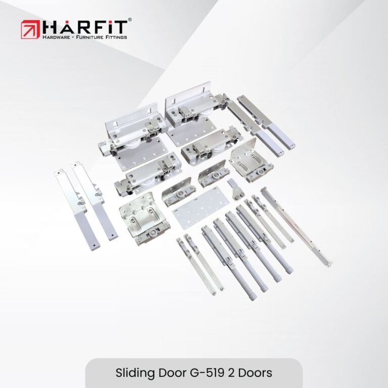 Sliding Door SM G-519_Harfit
