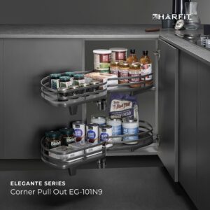 Elegante Corner Pull Out EG-101N9
