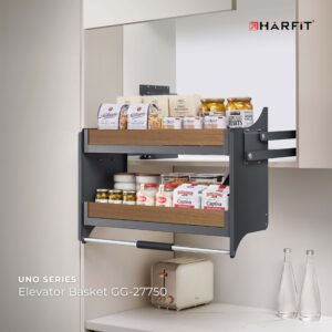 Elevator Basket GG-27750_Harfit