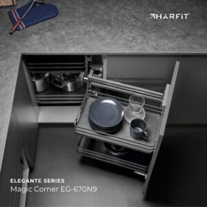 Elegante Magic Corner EG-670N9