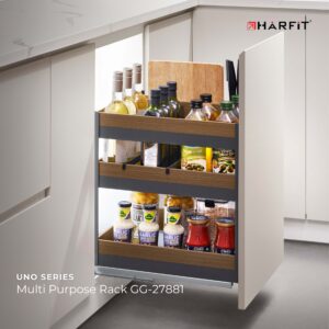 Multi Purpose Rack GG-27881_Harfit