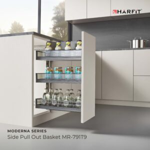 Side Pull Out Basket MR-791T9 (1)_Harfit