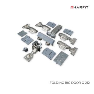 FOLDING BIG DOOR G-212_HARFIT