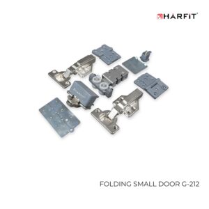 FOLDING SMALL DOOR G-212_HARFIT