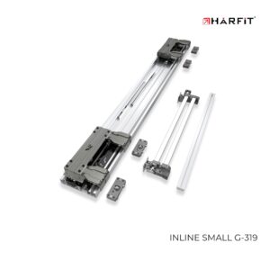 Inline Small G-319 Cabinet Size_HARFIT