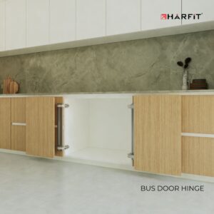 Bus Door Hinge 1_Hinge