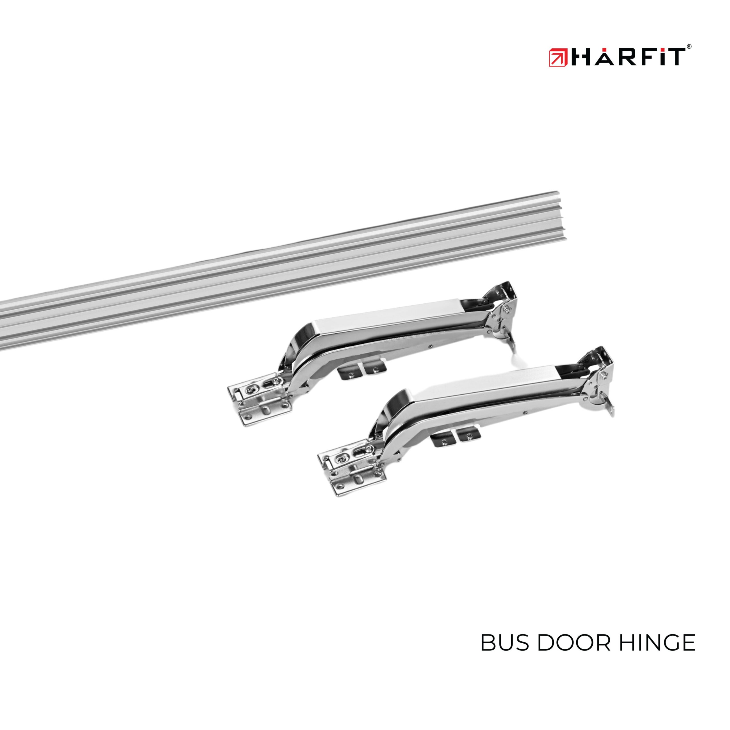 Bus Door Hinge Bus Door Hinge_Harfit