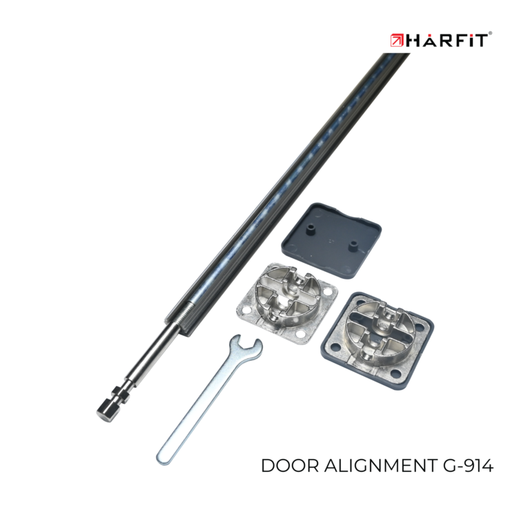 Harfit_Door Alignment g-914